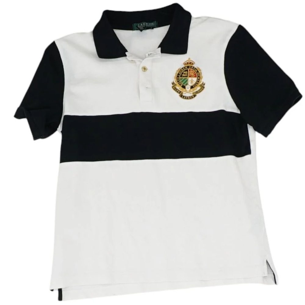 *SOLD* Lauren Ralph Lauren Women’s Polo